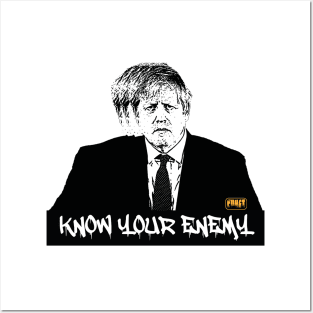 Get Funct Boris Posters and Art